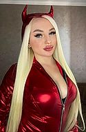 LAN - Escort Girl Paris