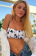 NILA - Escort Girl Paris