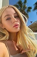 NILA - Escort Girl Paris