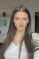 KRYSTEN - Escort Girl Paris