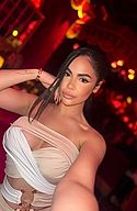 ALEJA - Escort Girl Paris