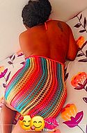 Bella africana - Escort Girl Nantes