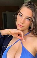 AGNIA - Escort Girl Paris