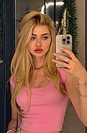 RISTA - Escort Girl Paris