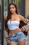 RAFAELA - Escort Girl Paris