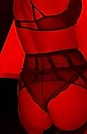 Lupa Fatale - Escort Girl Paris