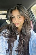 HILDI - Escort Girl Paris