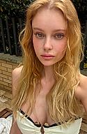 FIBI - Escort Girl Paris