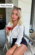 Creme Brulee DUO - Escort Girl Paris