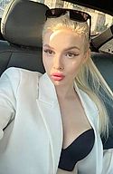 Dakota - Escort Girl Paris