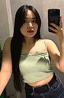 Elsa - Escort Girl Paris