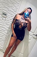 Francesca - Escort Girl Cannes