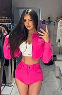 Julia - Escort Girl Paris