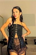 Luminara - Paris Escorts