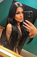 Luma - Escort Girl Paris