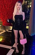 Hermione - Escort Girl Paris