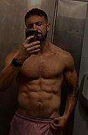 Elgringo31 - Escort Boy Paris