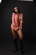 Arielly - Escort Girl Paris