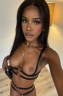 Angelina✨🖤 - Escort Girl Cannes
