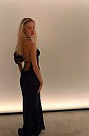 Ovidia - Escort Girl Paris