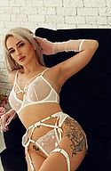 Bellamy - Escort Girl Paris