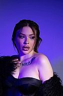 Polina - Paris Escorts