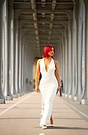 Ruby - Escort Girl Paris