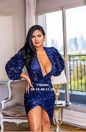 violetta - Escort Girl Paris