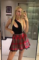 Christina - Escort Girl Paris