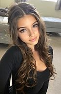 NALA - Escort Girl Paris