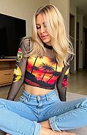 KIKI PARTY GIRL - Escort Girl Paris