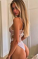 LEXIE - Paris Escorts