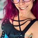 MagdalenaMedusa Commentaire