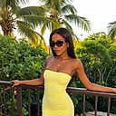 Angelina Rodriguez 🖤🇨🇺 Commentaire