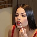 GEORGINA LUXE Commentaire