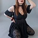 ALICE_METAL_GEEK Commentaire