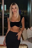 Sofi - Escort Girl Paris