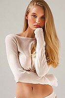 ANNIKA - Escort Girl Paris
