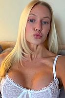 Alina LUX - Escort Girl Paris