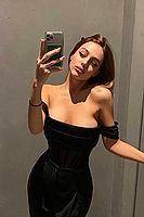 TIFFANY - Escort Girl Paris