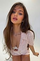 Luisa  16eme - Escort Girl Paris