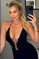 Laura - Paris Escorts