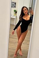 Zuly - Rosny-sous-Bois Escorts