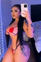 Karol - Rosny-sous-Bois Escorts