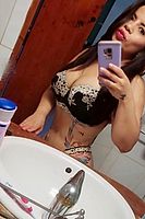 Belle Petite Perola reeel - Massy Escorts