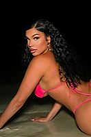 Mia amour - Cergy Escorts