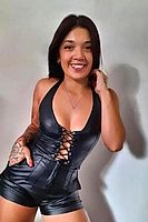 Bella - Cergy Escorts