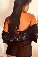 Mica - Cergy Escorts