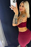 Brisa - Livry-Gargan Escorts