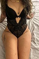 SexyFefe - Cergy Escorts